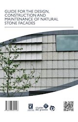  GUIDE FOR THE DESIGN, CONSTRUCTION AND MAINTENANCE OF NATURAL STONE FACADES