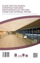  GUIDE FOR THE DESIGN, CONSTRUCTION AND MAINTENANCE OF NATURAL STONE FOR INTERNAL PAVING