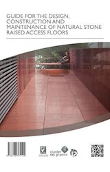  GUIDE FOR THE DESIGN, CONSTRUCTION AND MAINTENANCE OF NATURAL STONE RAISED ACCESS FLOORS