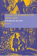 Papel CUENTOS COMPLETOS (1826-1828)