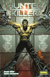 Libro 2. Hunter Killer