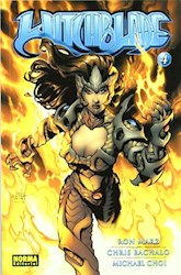 Libro 4. Witchblade