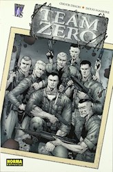 Libro Team Zero