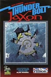 Libro Thunderbolt Jaxon