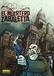 Papel Muertero Zabaletta, El