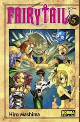 Papel Fairy Tail 5