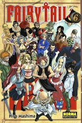 Papel Fairy Tail 6