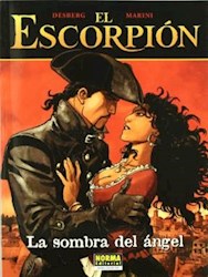 Papel Escorpion, El - La Sombra Del Angel