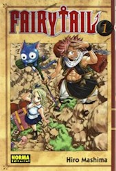 Papel Fairy Tail 1