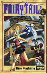 Papel Fairy Tail 2