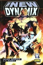 Libro The New Dinamix