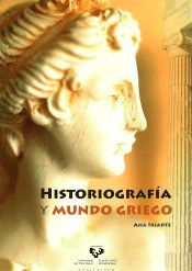 Papel Historiografía Y Mundo Griego