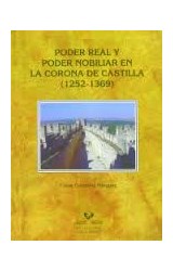 Papel Poder Real Y Poder Nobiliar En La Corona De Castilla (1252-1369)