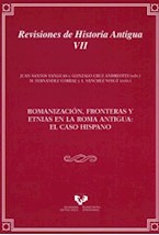 Papel Romanización, Fronteras Y Etnias En La Roma Antigua