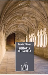 Papel HISTORIA DE GALICIA