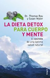 Papel Dieta Detox Para Cuerpo Y Mente
