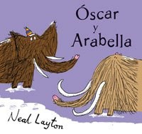 Papel Oscar Y Arabella