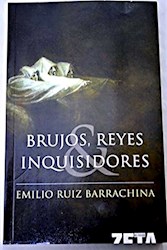 Papel Brujos Reyes Inquisidores Pk