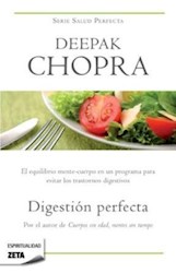 Papel Digestion Perfecta