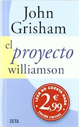 Papel Proyecto Williamson, El