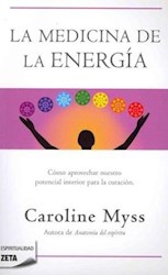 Libro La Medicina De La Energia