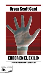 Papel Ender En El Exilio