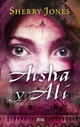 Libro Aisha Y Ali