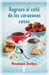 Papel Regreso Al Cafe De Los Corazones Rotos Pk