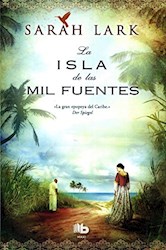 Libro La Isla De Las Mil Fuentes