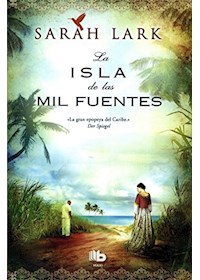 Papel Isla De Las Mil Fuentes, La