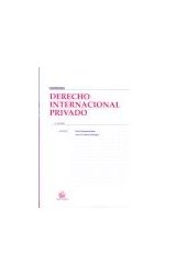  DERECHO INTERNACIONAL PRIVADO   2  EDICION