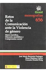  RETOS DE LA COMUNICACION ANTE LA VIOLENCIA D