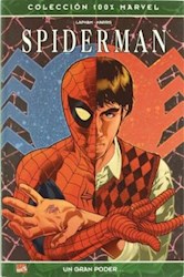 Papel Spiderman Un Gran Poder