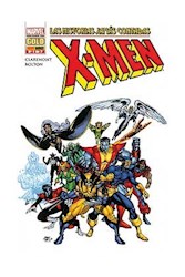 Papel X-Men Las Historias Jamas Contadas