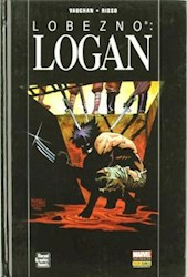 Papel Lobezno Logan