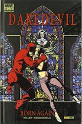 Papel Daredevil - Born Again