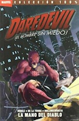 Papel Daredevil - La Mano Del Diablo