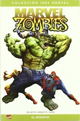 Papel Marvel Zombies El Regreso