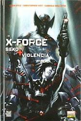 Papel X Force Sexo + Violencia