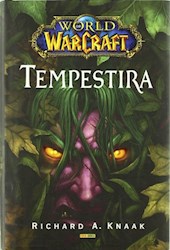 Papel World Of Warcraft. Tempestira