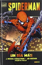 Papel Spiderman: Un Día Más