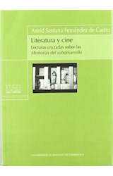  LITERATURA Y CINE: LECTURAS CRUZADAS
