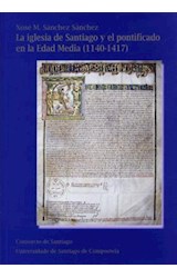 Papel La Iglesia De Santiago Y El Pontificado De La Edad Media (140-141)