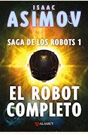 Papel EL ROBOT COMPLETO