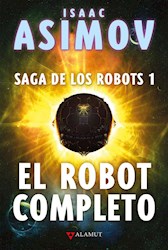 Papel Robot Completo, El Saga De Los Robots 1