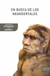 Papel En Busca De Los Neandertales