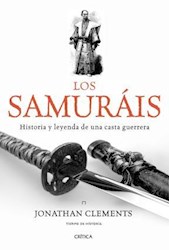Papel Samurais, Los