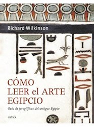 Papel Como Leer El Arte Egipcio