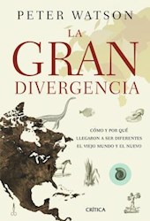 Papel Gran Divergencia, La