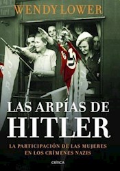 Papel Arpias De Hitler, Las